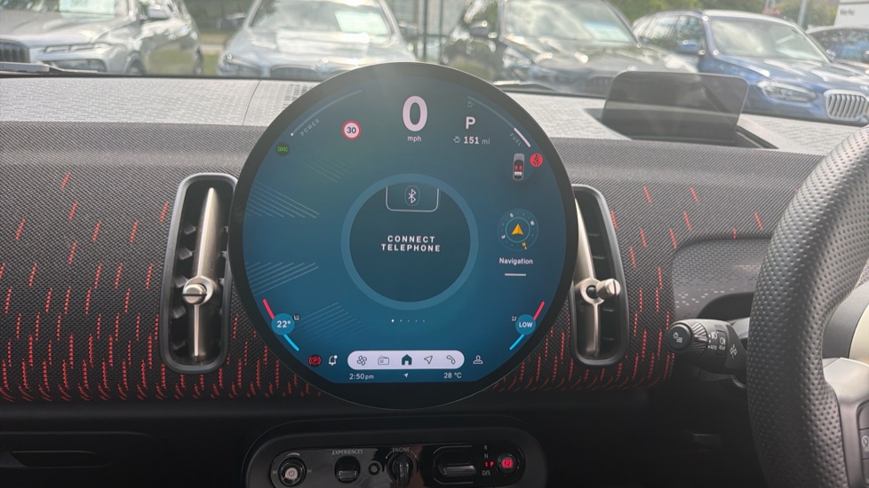 MINI Countryman 1.5 C Sport [Level 2] 5dr Auto Petrol Hatchback - Image 8