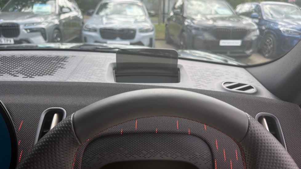 MINI Countryman 1.5 C Sport [Level 2] 5dr Auto Petrol Hatchback - Image 9