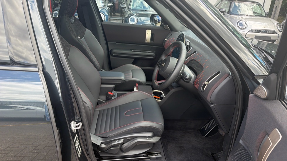 MINI Countryman 1.5 C Sport [Level 2] 5dr Auto Petrol Hatchback - Image 11