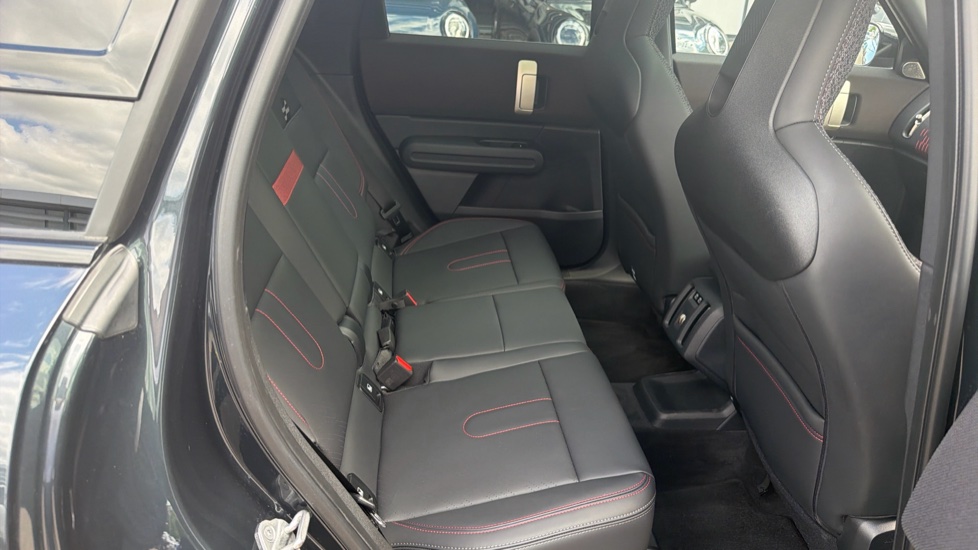 MINI Countryman 1.5 C Sport [Level 2] 5dr Auto Petrol Hatchback - Image 12
