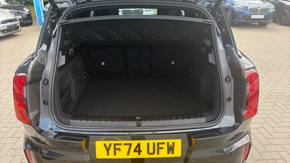 MINI Countryman 1.5 C Sport [Level 2] 5dr Auto Petrol Hatchback - Image 13