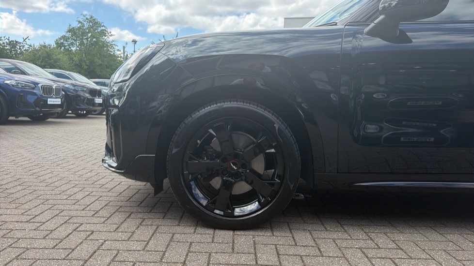 MINI Countryman 1.5 C Sport [Level 2] 5dr Auto Petrol Hatchback - Image 14