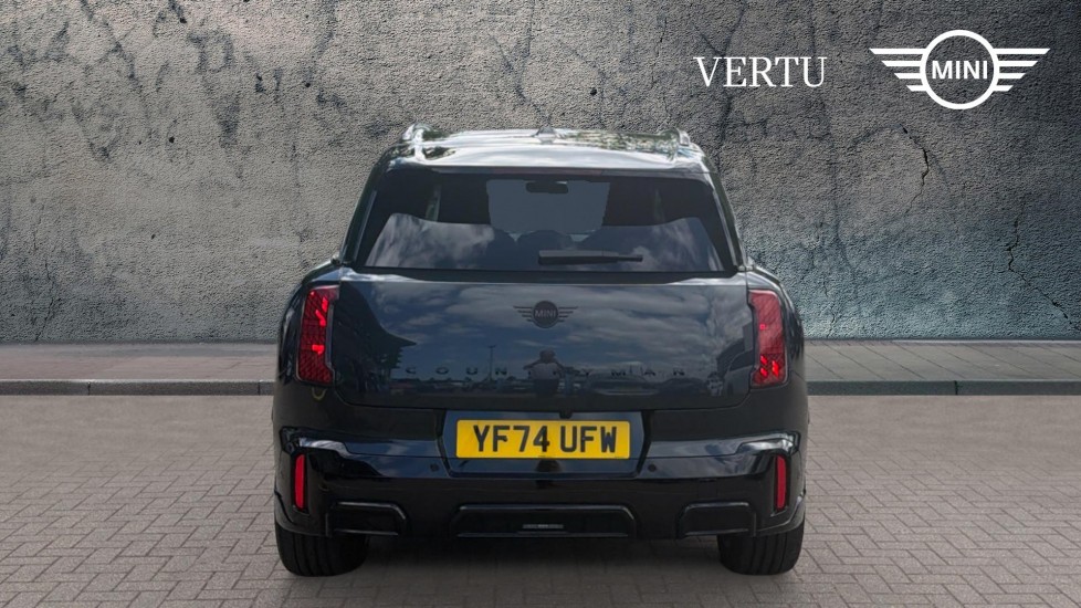 MINI Countryman 1.5 C Sport [Level 2] 5dr Auto Petrol Hatchback - Image 15