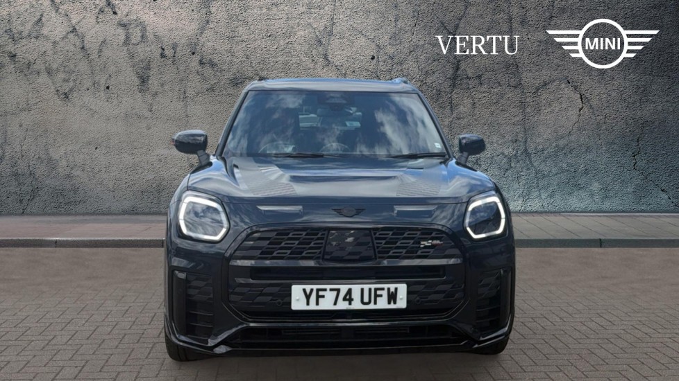 MINI Countryman 1.5 C Sport [Level 2] 5dr Auto Petrol Hatchback - Image 16