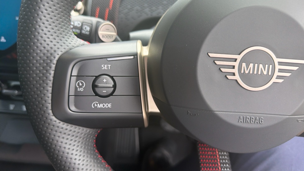 MINI Countryman 1.5 C Sport [Level 2] 5dr Auto Petrol Hatchback - Image 17