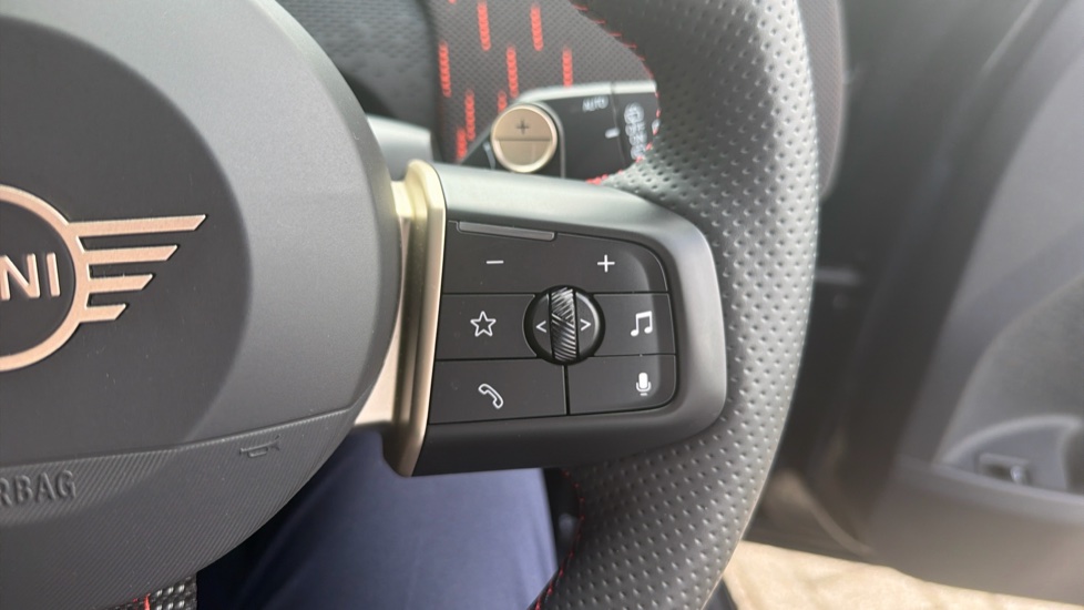 MINI Countryman 1.5 C Sport [Level 2] 5dr Auto Petrol Hatchback - Image 18