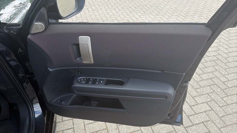 MINI Countryman 1.5 C Sport [Level 2] 5dr Auto Petrol Hatchback - Image 20