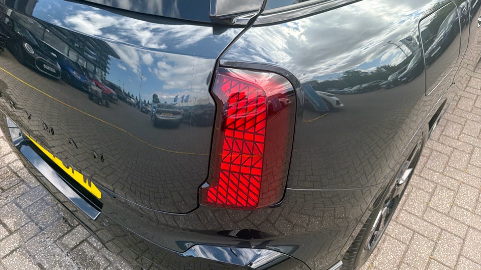 MINI Countryman 1.5 C Sport [Level 2] 5dr Auto Petrol Hatchback - Image 22