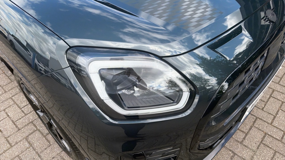 MINI Countryman 1.5 C Sport [Level 2] 5dr Auto Petrol Hatchback - Image 23