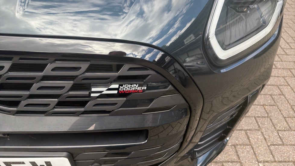 MINI Countryman 1.5 C Sport [Level 2] 5dr Auto Petrol Hatchback - Image 24