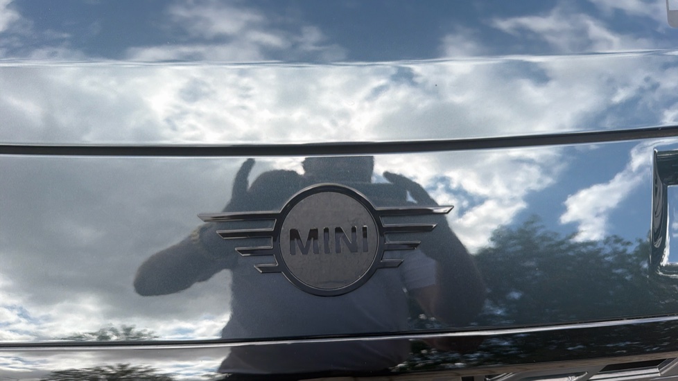 MINI Countryman 1.5 C Sport [Level 2] 5dr Auto Petrol Hatchback - Image 25