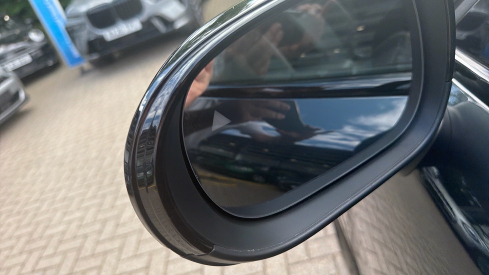 MINI Countryman 1.5 C Sport [Level 2] 5dr Auto Petrol Hatchback - Image 27
