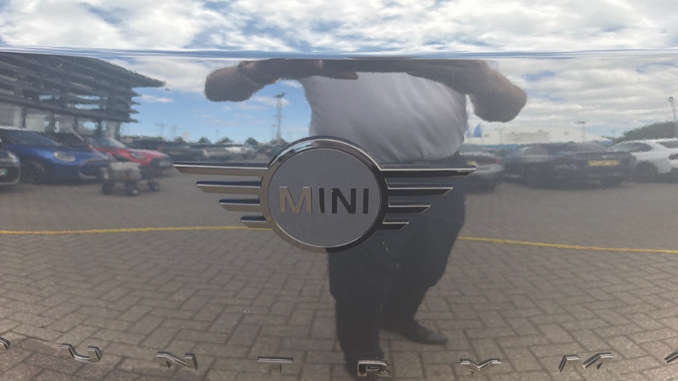 MINI Countryman 1.5 C Sport [Level 2] 5dr Auto Petrol Hatchback - Image 28