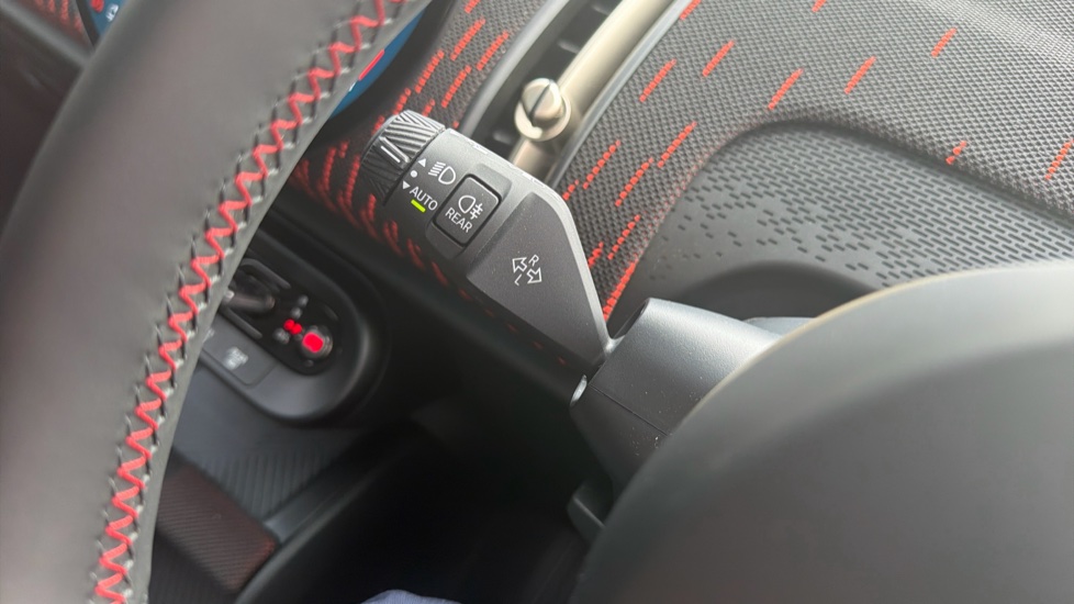 MINI Countryman 1.5 C Sport [Level 2] 5dr Auto Petrol Hatchback - Image 41