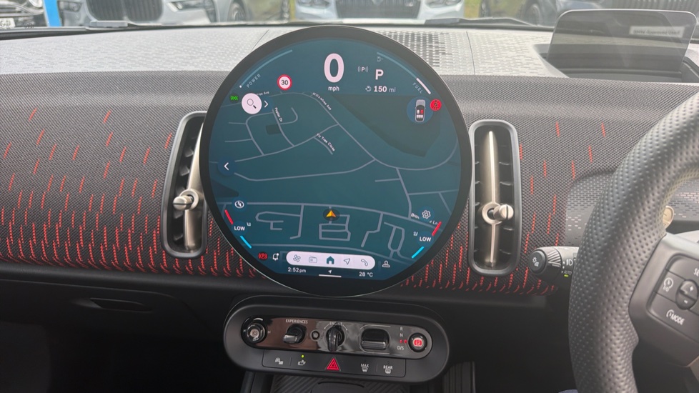MINI Countryman 1.5 C Sport [Level 2] 5dr Auto Petrol Hatchback - Image 43