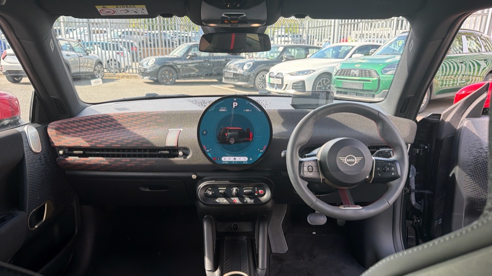 MINI Cooper 160kW SE Sport 54kWh 3dr Auto Electric Hatchback - Image 4