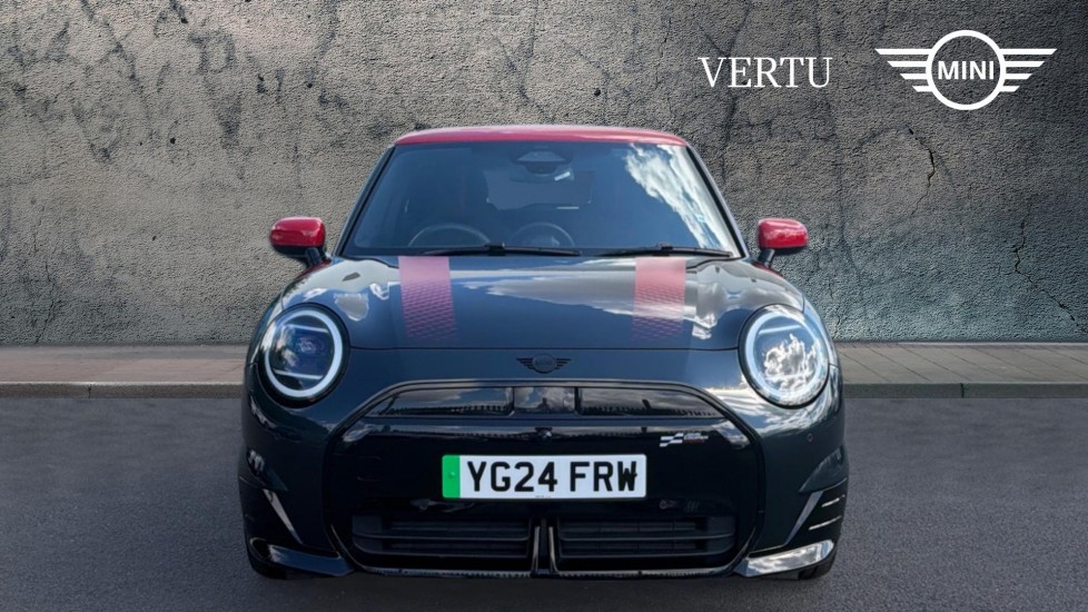 MINI Cooper 160kW SE Sport 54kWh 3dr Auto Electric Hatchback - Image 16