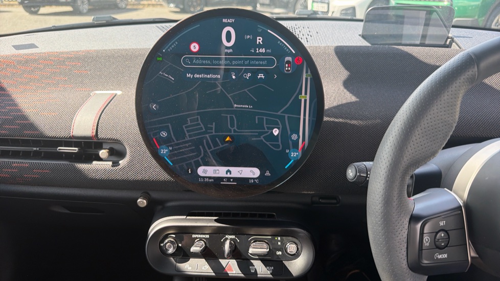 MINI Cooper 160kW SE Sport 54kWh 3dr Auto Electric Hatchback - Image 38