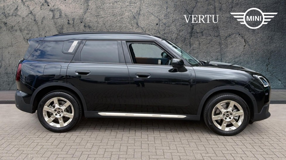 MINI Countryman 1.5 C Exclusive [Level 2] 5dr Auto Petrol Hatchback - Image 3