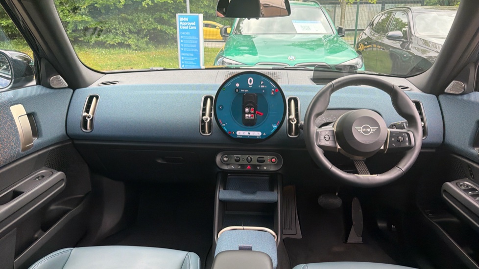 MINI Countryman 1.5 C Exclusive [Level 2] 5dr Auto Petrol Hatchback - Image 4