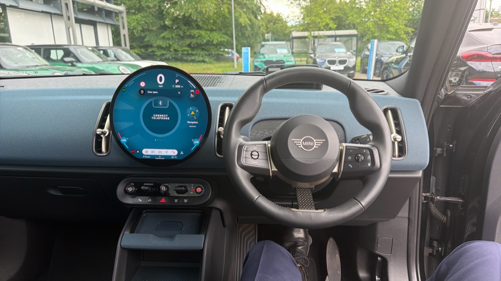 MINI Countryman 1.5 C Exclusive [Level 2] 5dr Auto Petrol Hatchback - Image 5