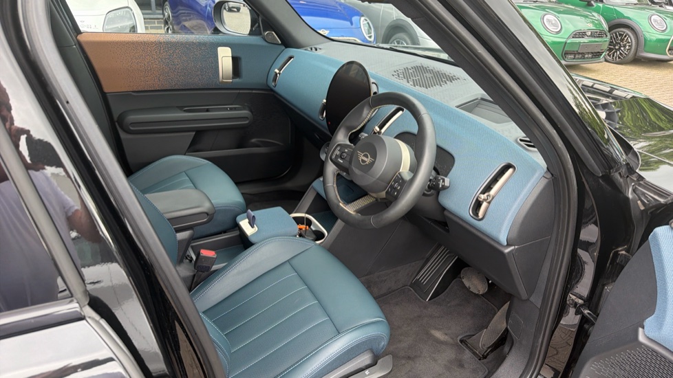 MINI Countryman 1.5 C Exclusive [Level 2] 5dr Auto Petrol Hatchback - Image 6