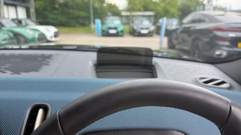 MINI Countryman 1.5 C Exclusive [Level 2] 5dr Auto Petrol Hatchback - Image 9