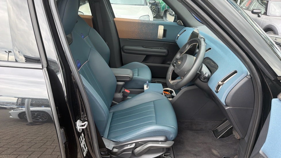 MINI Countryman 1.5 C Exclusive [Level 2] 5dr Auto Petrol Hatchback - Image 11