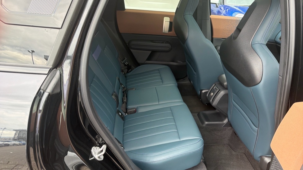 MINI Countryman 1.5 C Exclusive [Level 2] 5dr Auto Petrol Hatchback - Image 12