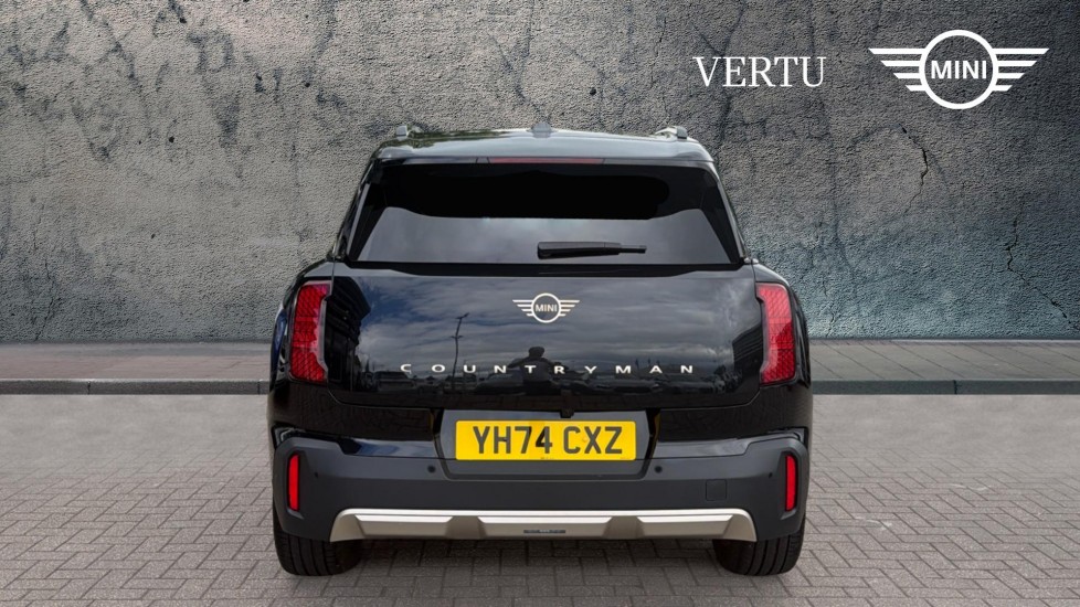 MINI Countryman 1.5 C Exclusive [Level 2] 5dr Auto Petrol Hatchback - Image 15