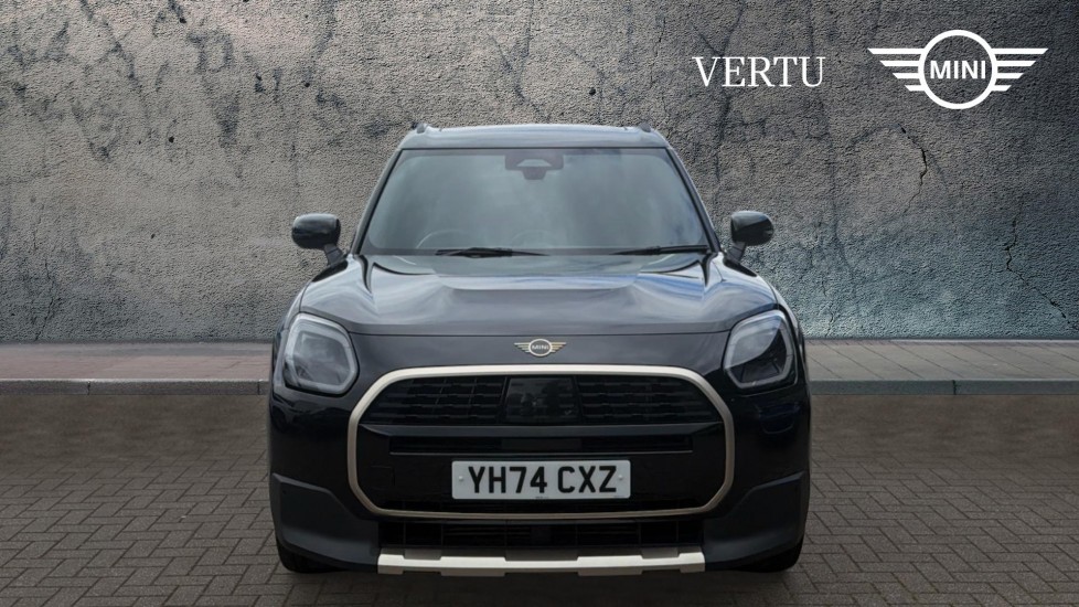 MINI Countryman 1.5 C Exclusive [Level 2] 5dr Auto Petrol Hatchback - Image 16
