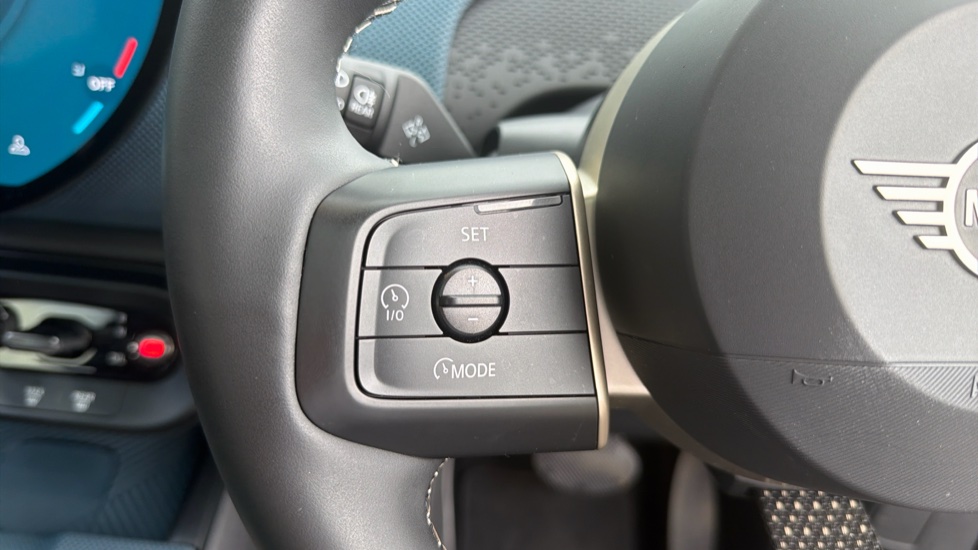 MINI Countryman 1.5 C Exclusive [Level 2] 5dr Auto Petrol Hatchback - Image 17