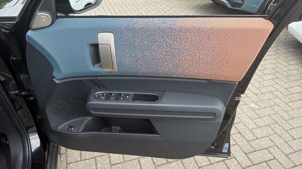 MINI Countryman 1.5 C Exclusive [Level 2] 5dr Auto Petrol Hatchback - Image 20