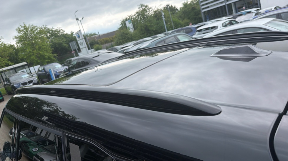 MINI Countryman 1.5 C Exclusive [Level 2] 5dr Auto Petrol Hatchback - Image 21