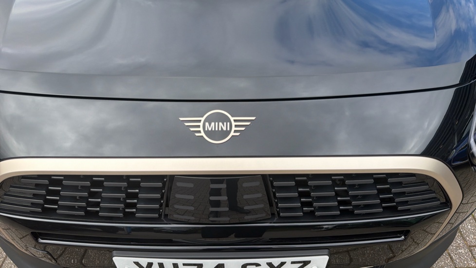 MINI Countryman 1.5 C Exclusive [Level 2] 5dr Auto Petrol Hatchback - Image 24