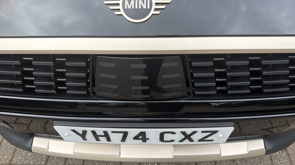 MINI Countryman 1.5 C Exclusive [Level 2] 5dr Auto Petrol Hatchback - Image 25