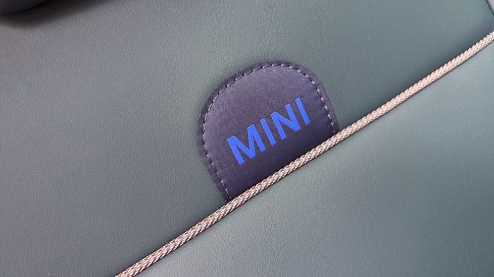 MINI Countryman 1.5 C Exclusive [Level 2] 5dr Auto Petrol Hatchback - Image 29