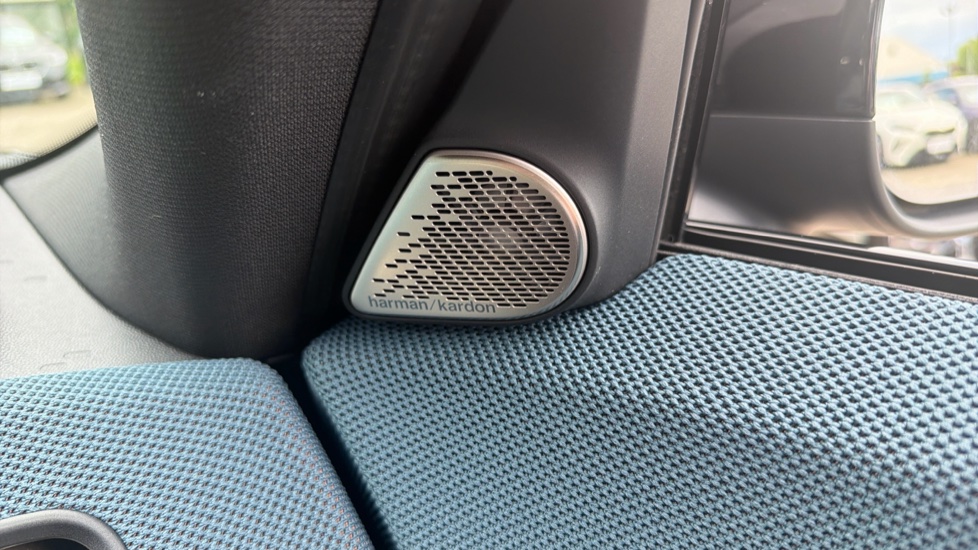 MINI Countryman 1.5 C Exclusive [Level 2] 5dr Auto Petrol Hatchback - Image 30