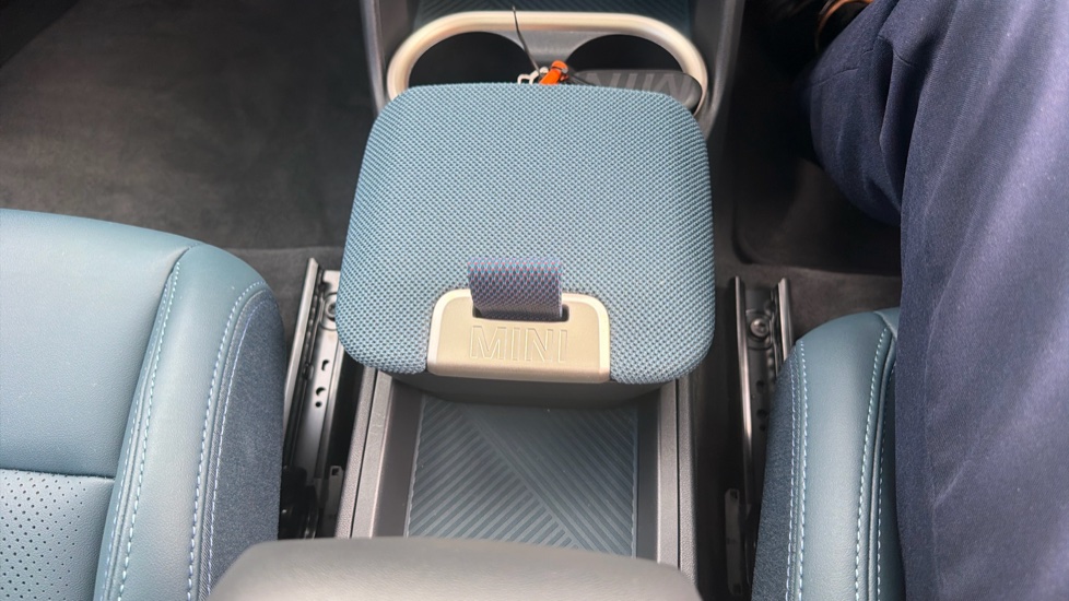 MINI Countryman 1.5 C Exclusive [Level 2] 5dr Auto Petrol Hatchback - Image 34