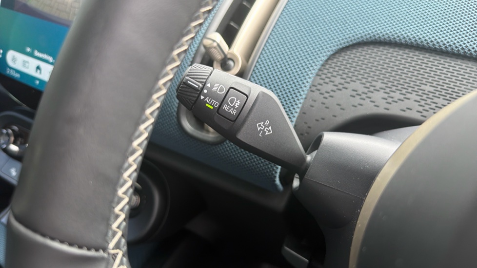MINI Countryman 1.5 C Exclusive [Level 2] 5dr Auto Petrol Hatchback - Image 36