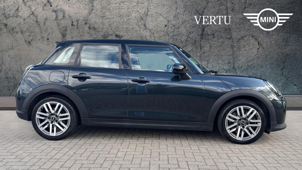 MINI Cooper 2.0 S Classic [Level 2] 5dr Auto Petrol Hatchback - Image 3