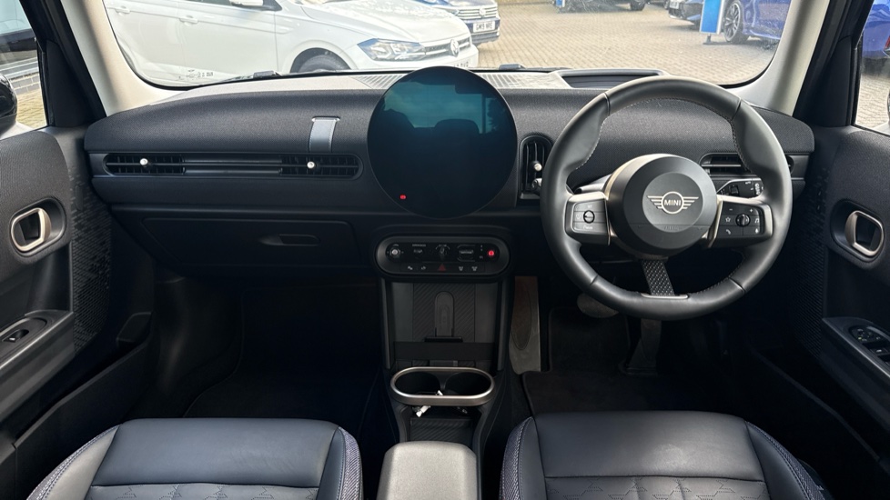 MINI Cooper 2.0 S Classic [Level 2] 5dr Auto Petrol Hatchback - Image 4