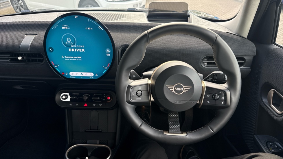 MINI Cooper 2.0 S Classic [Level 2] 5dr Auto Petrol Hatchback - Image 5