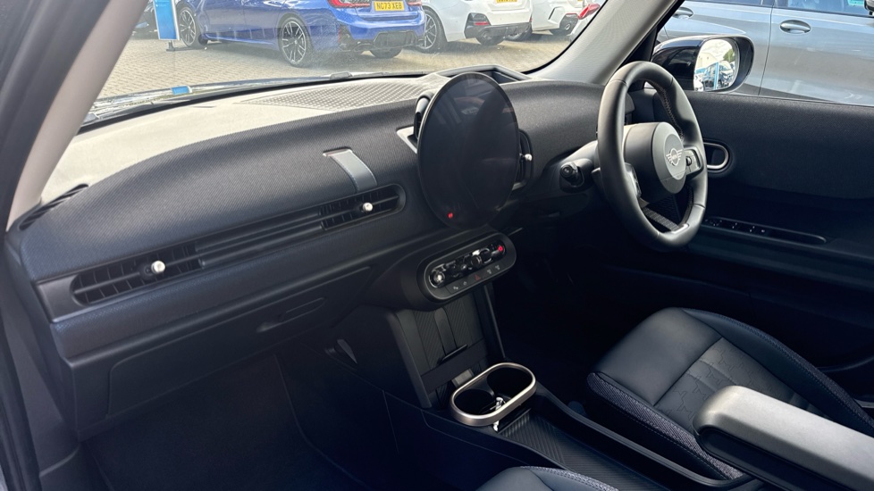 MINI Cooper 2.0 S Classic [Level 2] 5dr Auto Petrol Hatchback - Image 7
