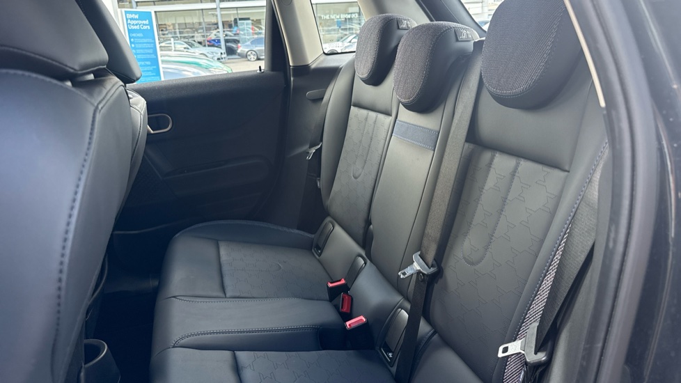 MINI Cooper 2.0 S Classic [Level 2] 5dr Auto Petrol Hatchback - Image 12