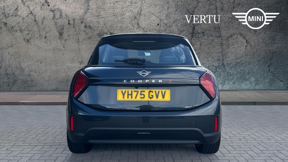 MINI Cooper 2.0 S Classic [Level 2] 5dr Auto Petrol Hatchback - Image 15