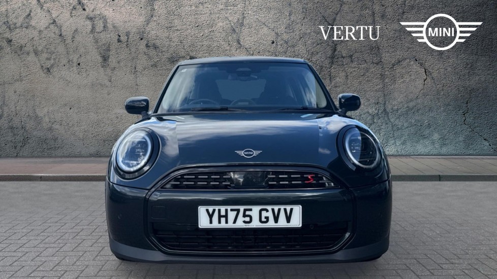MINI Cooper 2.0 S Classic [Level 2] 5dr Auto Petrol Hatchback - Image 16