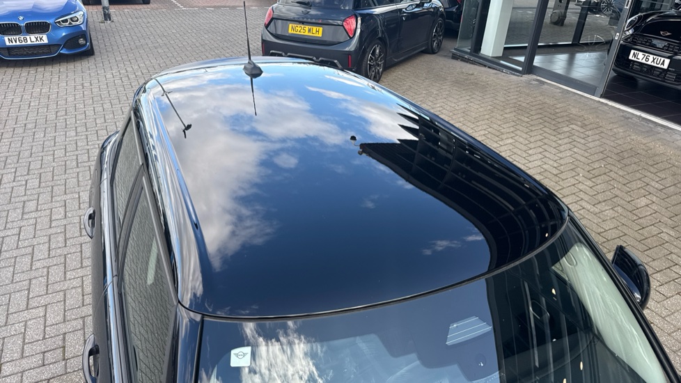 MINI Cooper 2.0 S Classic [Level 2] 5dr Auto Petrol Hatchback - Image 21