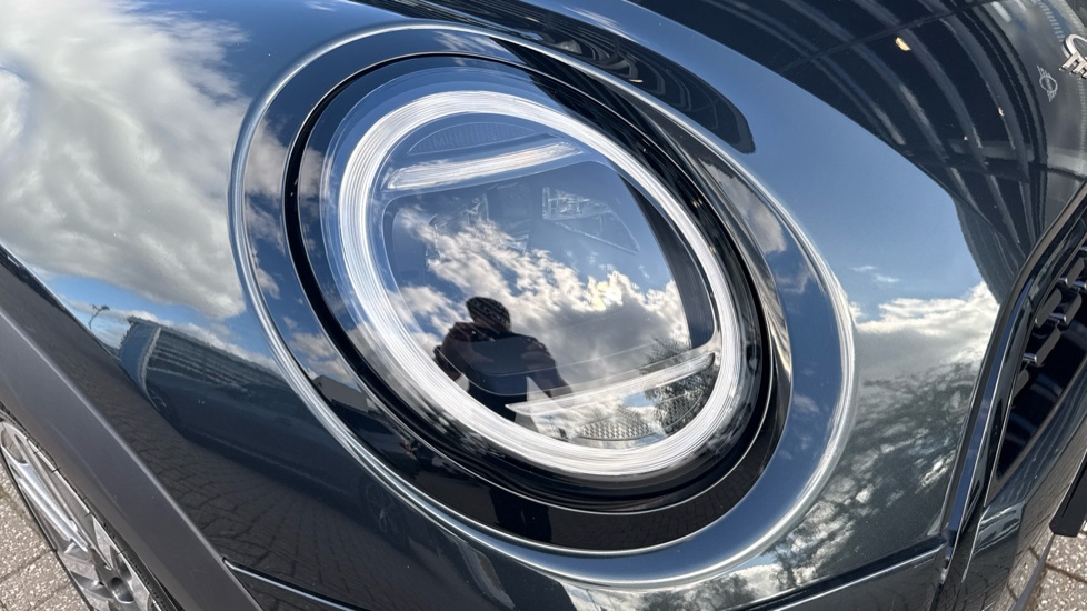 MINI Cooper 2.0 S Classic [Level 2] 5dr Auto Petrol Hatchback - Image 23