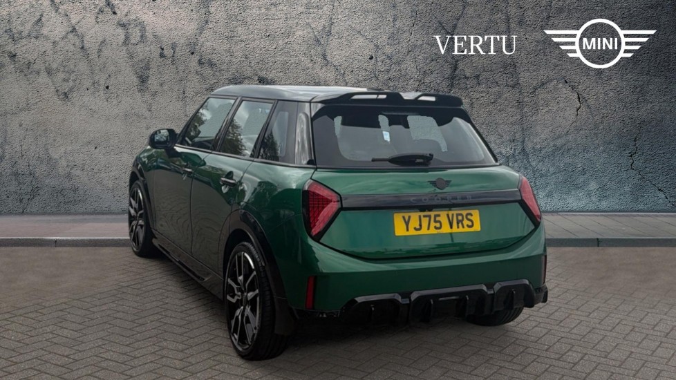 MINI Cooper 1.5 C Sport 5dr Auto Petrol Hatchback - Image 2